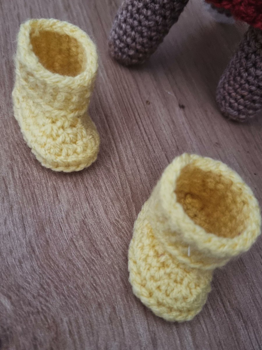 WakaChan 💜💛 tweet media