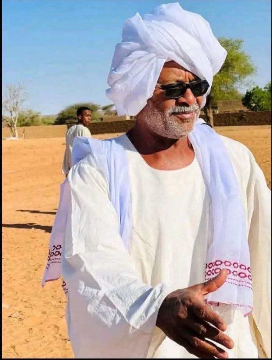 لا اله إلا الله و انا لله وانا اليه راجعون 
خبر صادم و مفجع 
وفاة جميع إداراتنا الأهليه في المزروب
على رأسهم الأمير سليمان جابر جمعه سهل و عمي العمدة عبد الحفيظ و خيرة شبابنا 💔