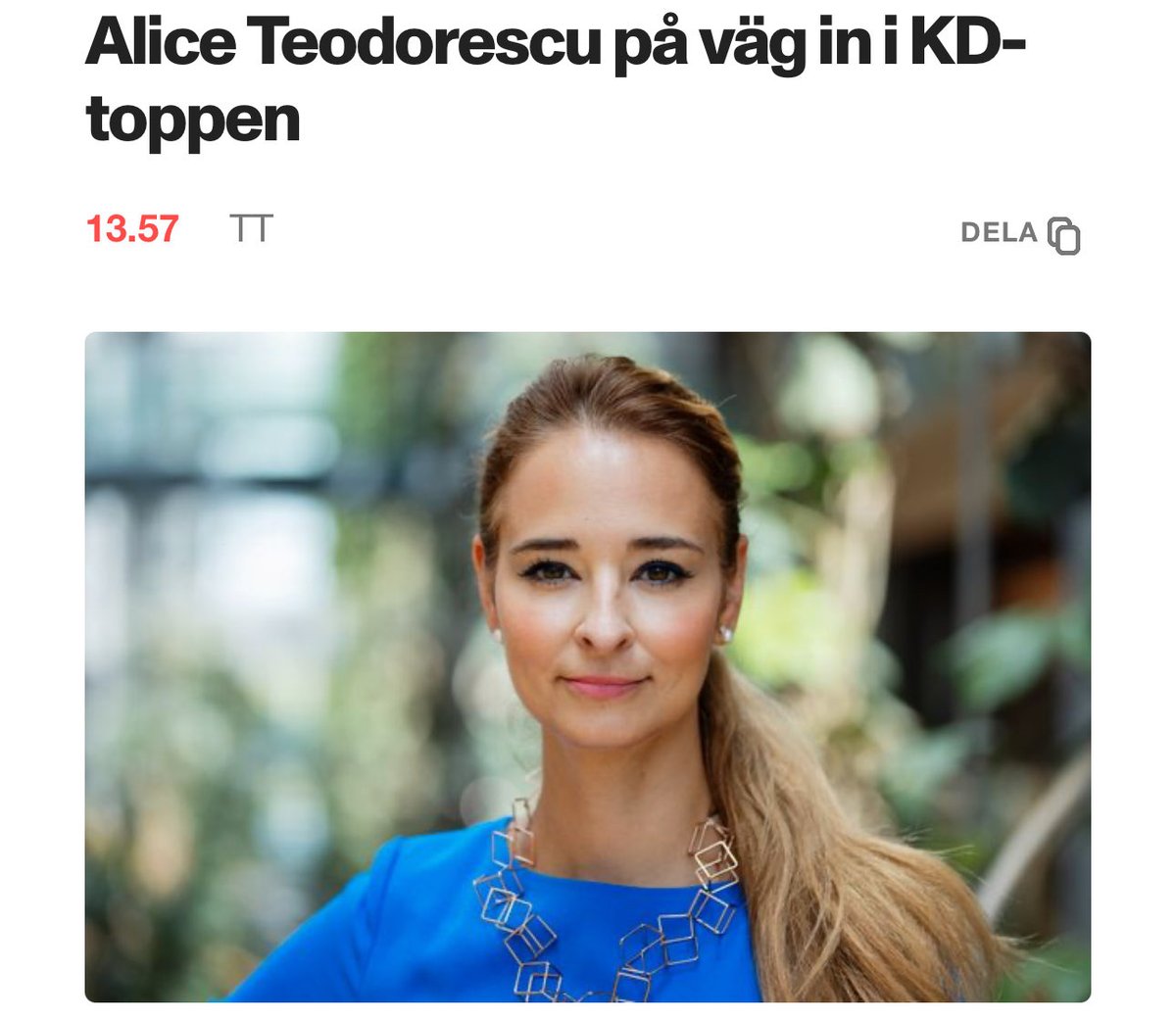 Rakryggad. Modig.
