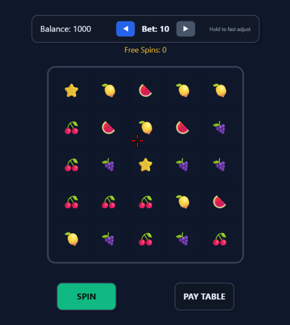 Micro-Validator Use-cases: Episode 4

Trustless gaming — combining the security of Web3 with the flexibility of Web2.

Together with a partner, we’re building an infra that removes the need for on-chain transactions for every in-game action.

Examples coming soon.