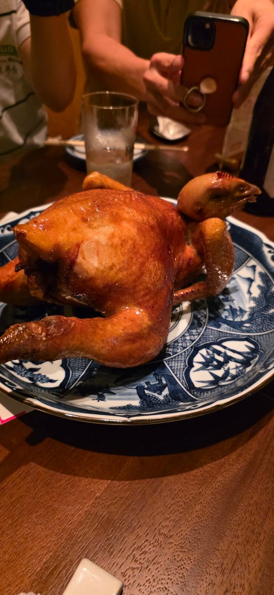 riodejaneiro432's tweet image. 今日はとても有意義な会でした。
貴重な機会ありがとうございました！
麻婆豆腐とチャーハン、最高でした😭

#サポーターズCoLab