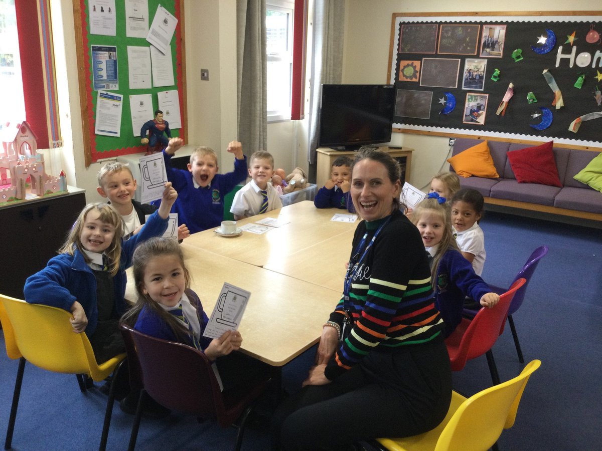 Swingate Primary tweet media