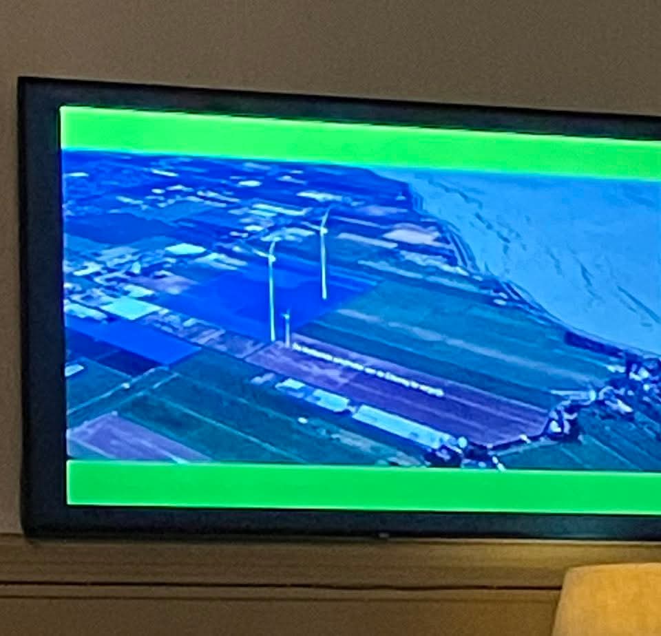 Fractie BBB was gisteravond aanwezig bij de informatie avond Oostewind. Met de inwoners luisteren naar de plannen van de stichting zelf. Wat gaat er gebeuren met RES gebied Elba 

Namens de fractie waren Vincent Valk en Ingrid de Sain aanwezig. 
#BBB #bbbeter