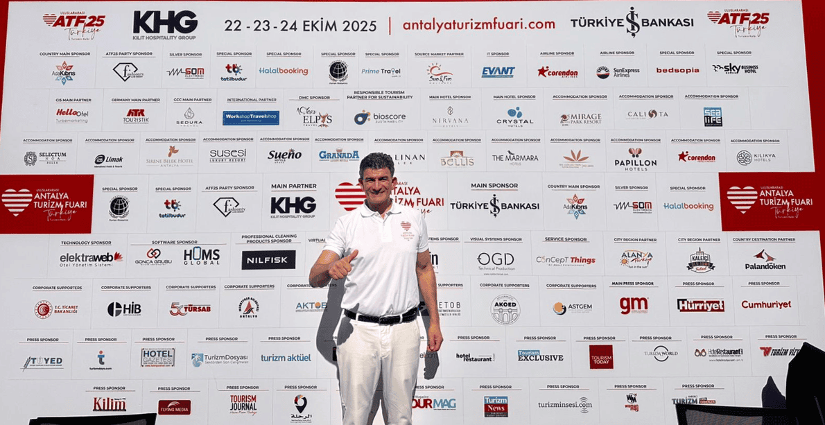 ATF25 LANSMANINDA MESAJ NET: “TURİZM HER ŞEYDİR”

gmtourism.com/atf25-lansmani…