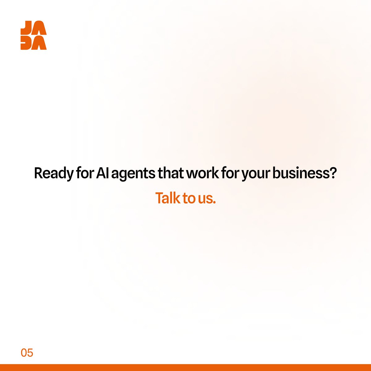 thejadasquad's tweet image. Speak to our experts to learn more 👉🏻 jadasquad.com/contact
#AgenticAI #Automation #WorkflowDesign #DigitalTransformation #JADASquad