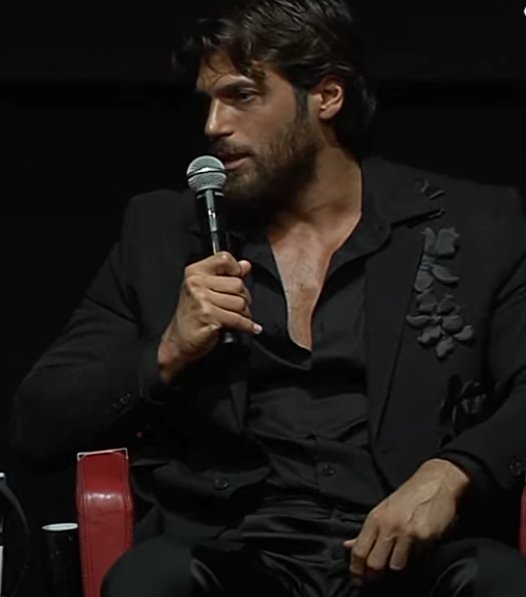 In mode another award, Rome (credit to the author)
I vote for #CanYaman from Turkiye for The 100 Most Handsome Faces of 2025
#100faces2025 
#tccandler 
<a href="/tccandler/">TC Candler</a> 
#SandokanRoFF20
#CanYaman