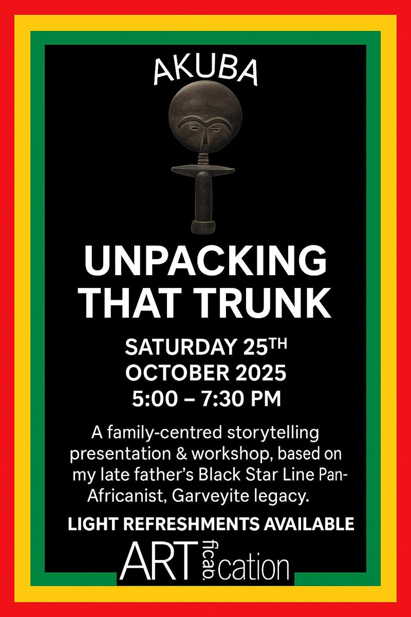 Artificationuk tweet media