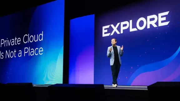PCgeek2009's tweet image. Missed #VMwareExplore 2025? Not to worry, the video library of recorded sessions is now live. Check out what you missed and catch up on the latest about #VCF 9.0. #vExpert dy.si/svNtEd