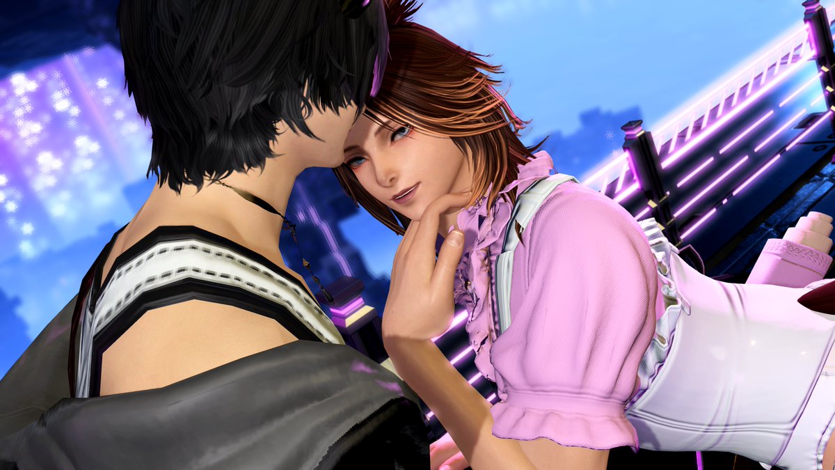 sometimes an angel, sometimes a devil but no matter what you are, you will always be my precious
