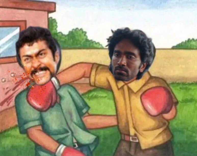 SujithT85280's tweet image. Pradeep aa pathu payanthu oduna paya dhana da ne....ithula unaku intha elevation song Vera🤡😼