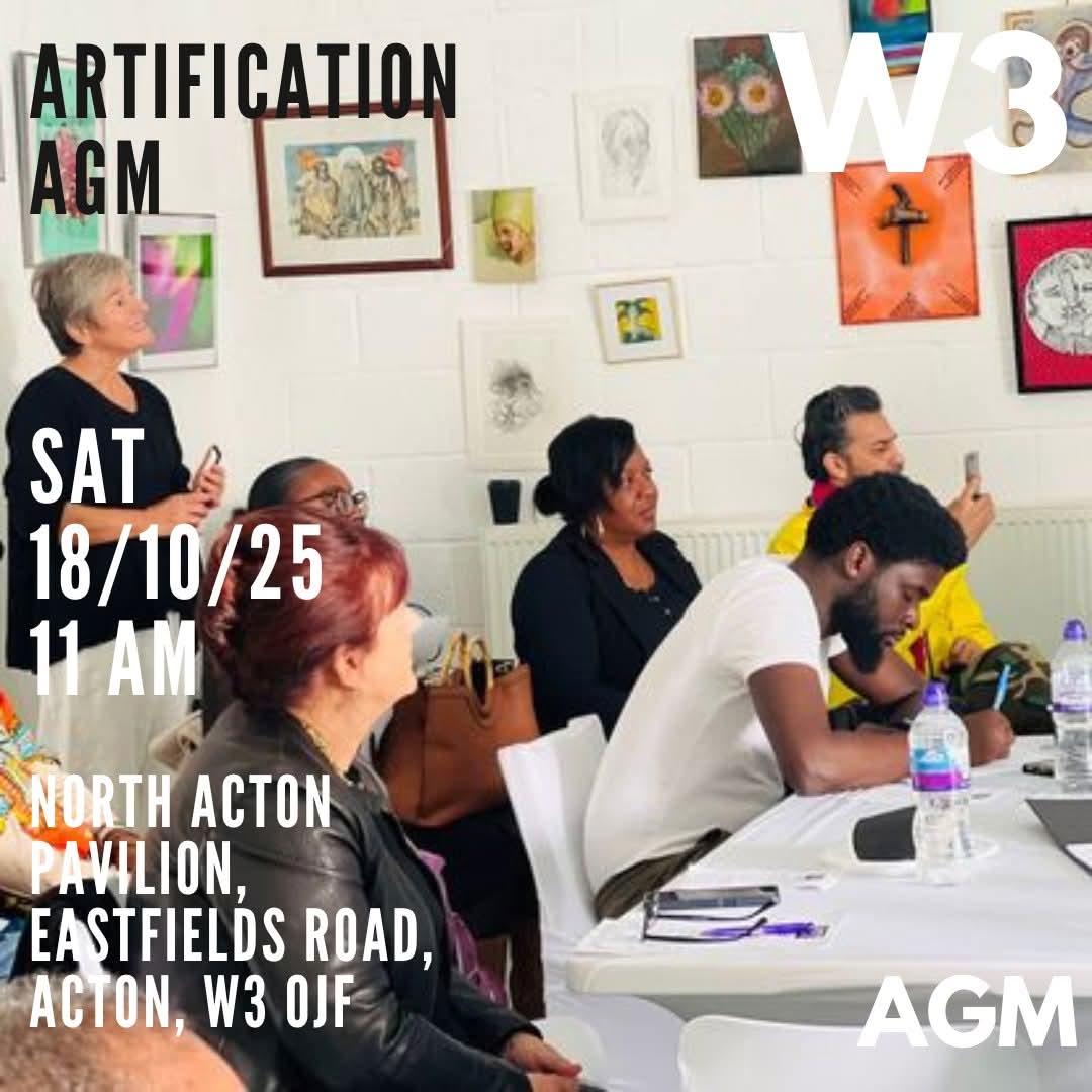 Artificationuk tweet media