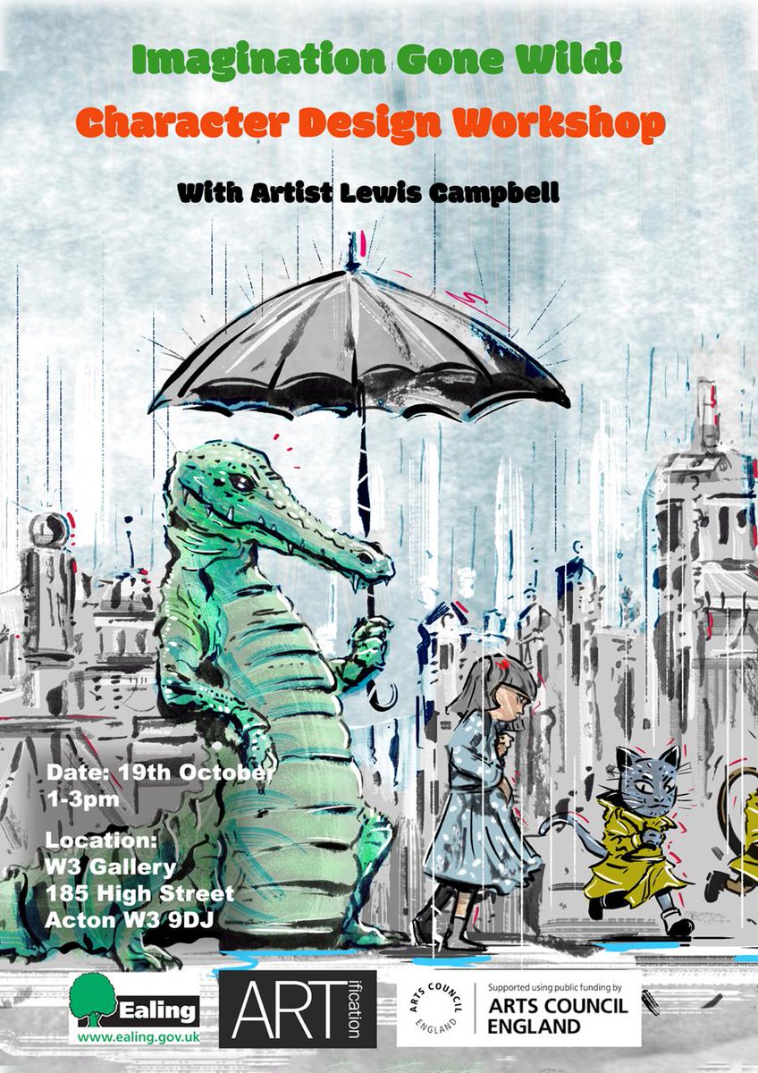 Artificationuk tweet media