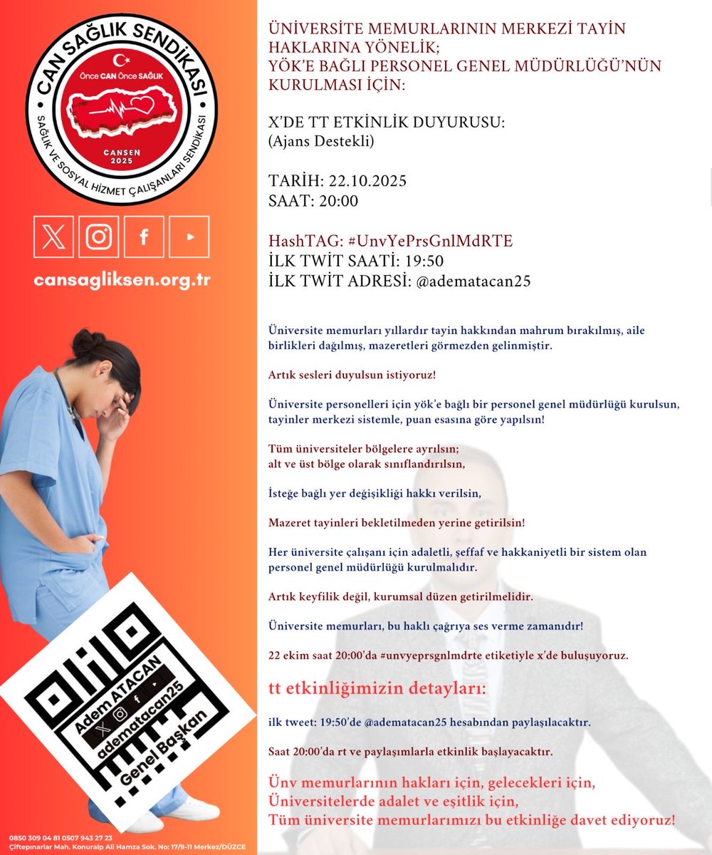 BİRAZ CESARETİNİZ VARSA ŞU GÖRSELDEKİ AÇIKLAMALARI OKUYUN…

SAYIN CUMHURBAŞKANIMIZ <a href="/RTErdogan/">Recep Tayyip Erdoğan</a> 
YARADAN RABBİMİZ SİZE KAÇ YIL DAHA ÖMÜR VERİR BİLİNMEZ..!
(SAĞLIKLI VE MUTLU YILLAR YİNE SİZİN OLSUN)

SİZİN EŞİNİZ, ÇOCUKLARINIZ, TORUNLARINIZ HATTA DAMATLARINIZ YANINIZDA İSTEDİĞİNİZ