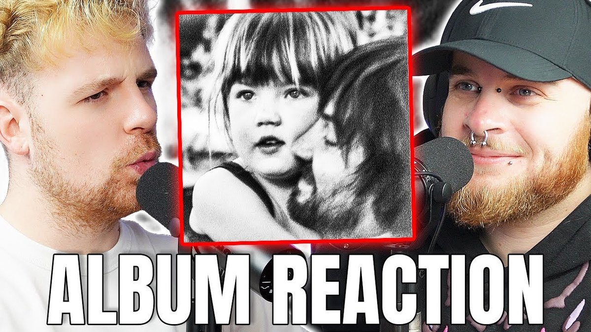 ManOverboardhq's tweet photo. TAME IMPALA 'Deadbeat' ALBUM REACTION
https://t.co/J7BC5wxMGt https://t.co/HKDrSIYs6W