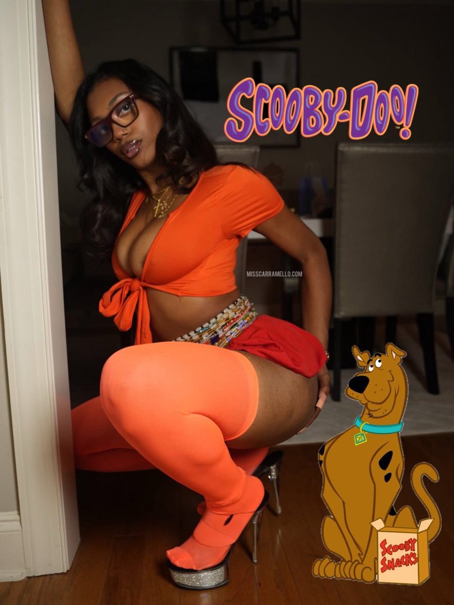 JINKIES! 🧡