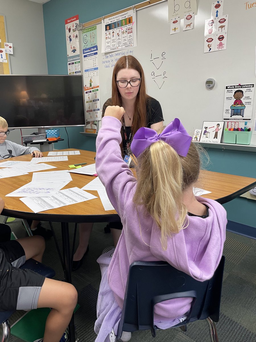 CF CAPS Education tweet media