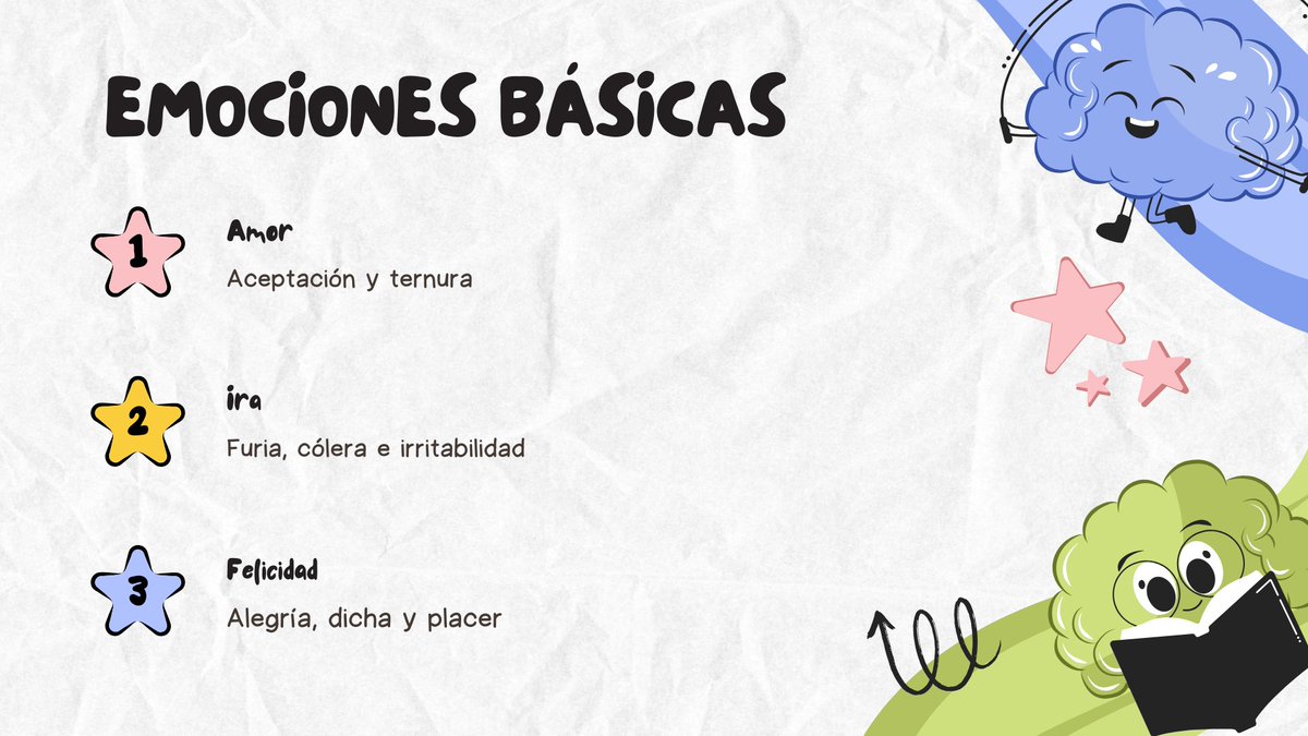 teykooevr's tweet photo. Las emociones: El lenguaje del corazón

Las emociones son la esencia que nos conecta con nuestro ser más profundo y con el mundo que nos rodea.

Acá te dejo una pequeña psicoeducación acerca de las emociones. https://t.co/BzJaScjnL3