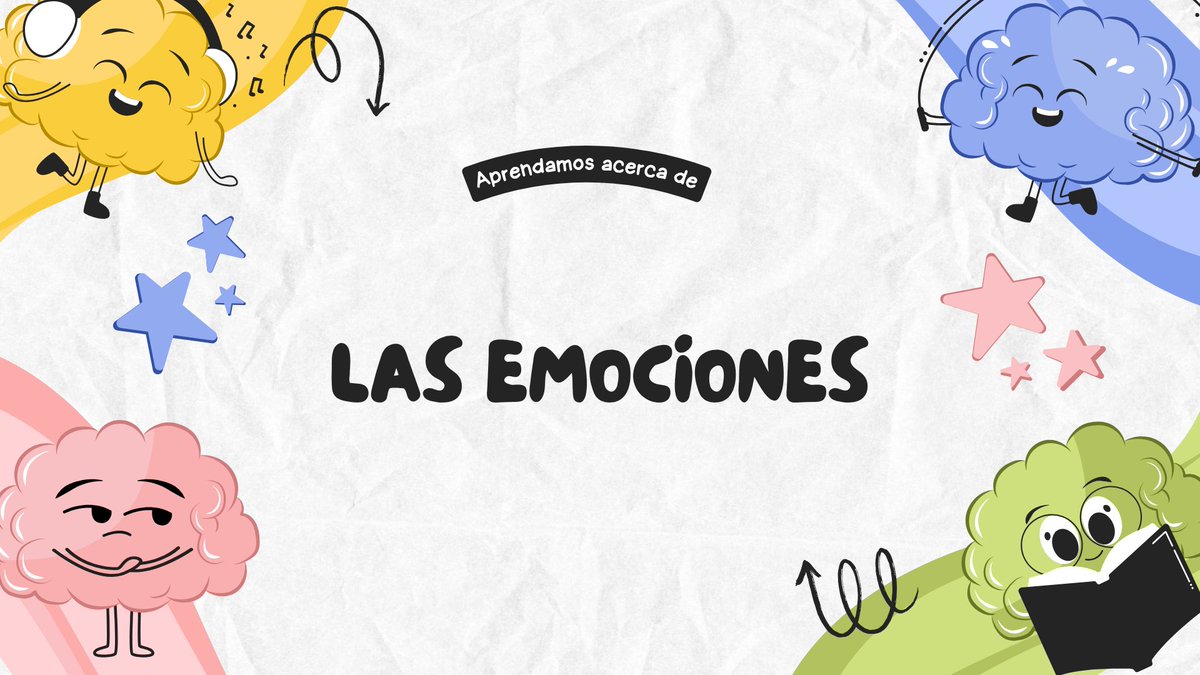 teykooevr's tweet photo. Las emociones: El lenguaje del corazón

Las emociones son la esencia que nos conecta con nuestro ser más profundo y con el mundo que nos rodea.

Acá te dejo una pequeña psicoeducación acerca de las emociones. https://t.co/BzJaScjnL3
