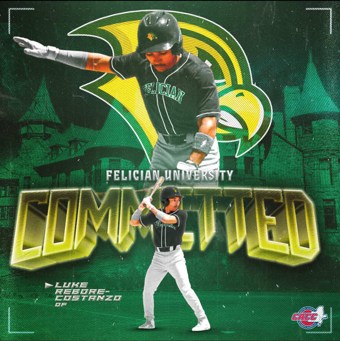 Axcess Baseball LI tweet media