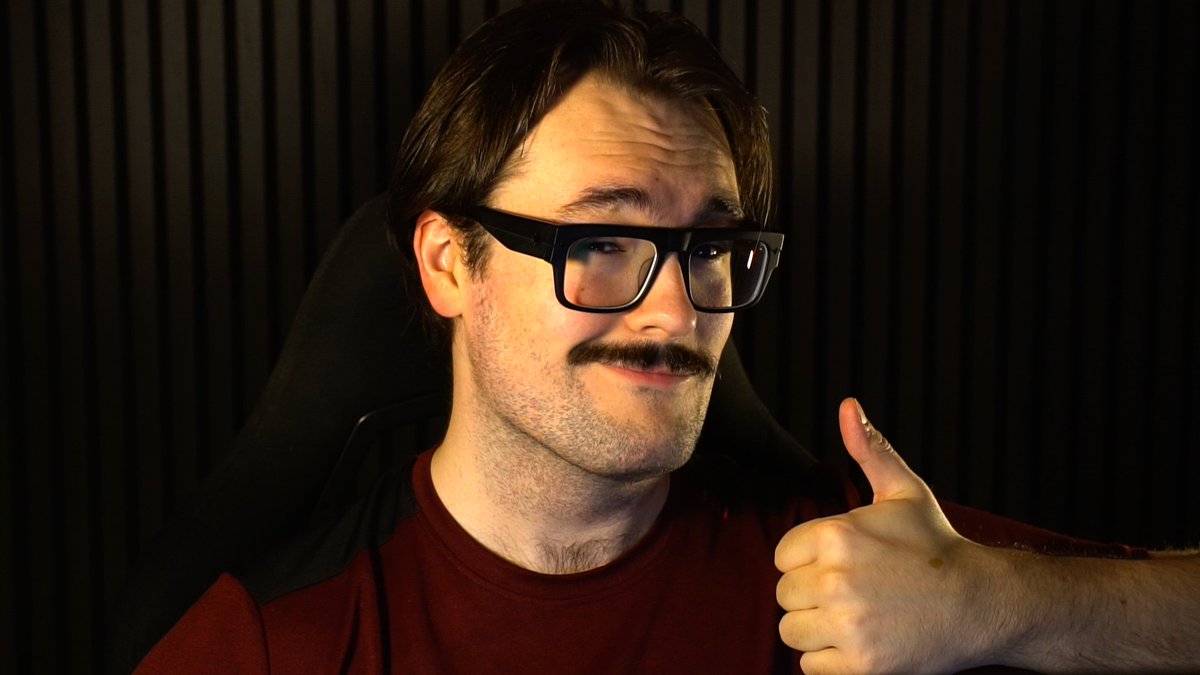 ZEPCASTS (@zepcasts_) on Twitter photo GOING LIVE!
Roast the Moustache LIVE as we check out <a href="/ARCRaidersGame/">ARC Raiders</a> and see what the hype is all about!
twitch.tv/zepcasts GOING LIVE!
Roast the Moustache LIVE as we check out <a href="/ARCRaidersGame/">ARC Raiders</a> and see what the hype is all about!
twitch.tv/zepcasts