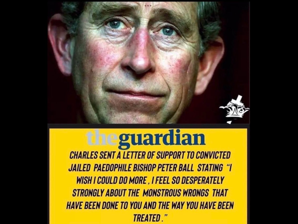 Sheilam19534814's tweet image. Andrew Windsor should have been
STRIPPED of all his royal titles
He allegedly paid TWELVE MILLION QUID to a girl he claims he never met
#ToxicRoyals
#ReleaseTheEpsteinFiles
#EndTheMonarchy
Prince Andrew to give up royal titles including &apos;Earl of Inverness&apos;
thenational.scot/news/25552769.…