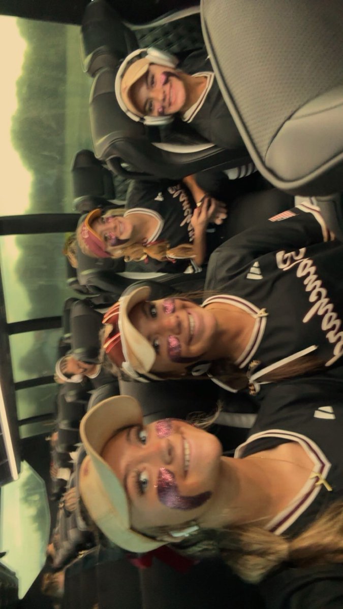peytonmhector's tweet image. On our way to the 🛳️ after winning 3-8! Let’s finish it! #DWWD #takestate 
@MojoPardue @blanchard_SBall