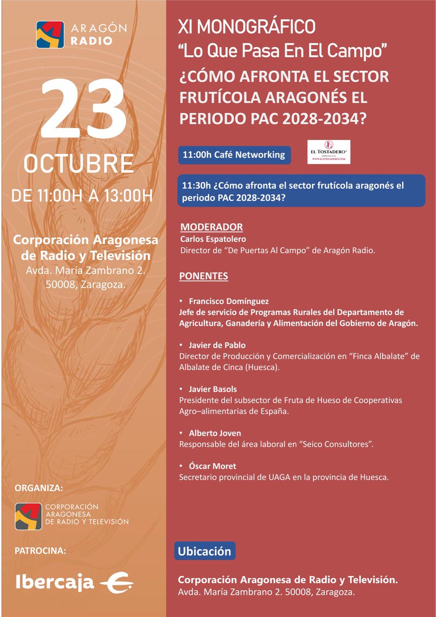 Carlos Espatolero (@cespatolero) on Twitter photo 