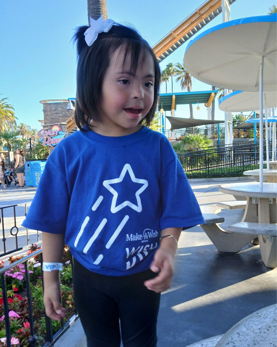 Make-A-Wish Nevada tweet media