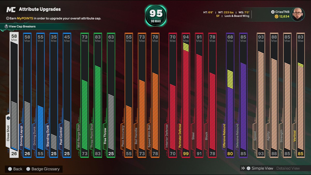 𝗖𝗥𝗜𝗘𝗦 ​†𝗡𝗕 tweet media