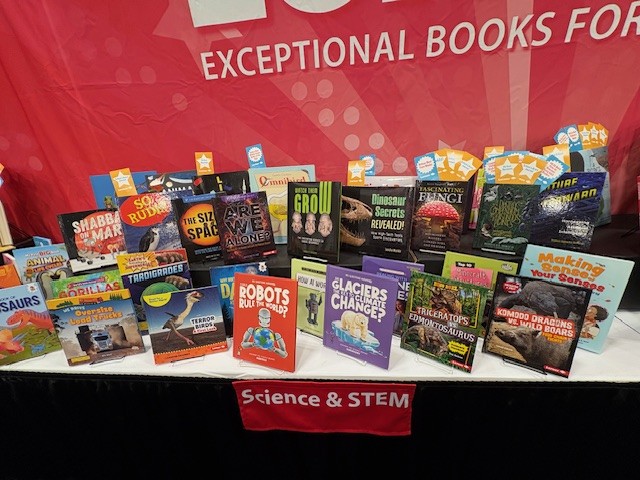 Lerner Books tweet media