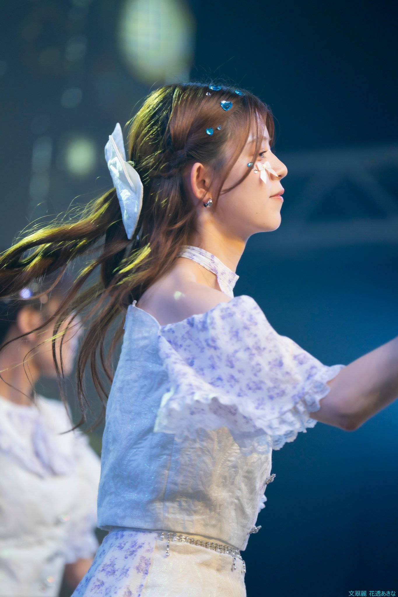 ✳️極上別格品‼️✨抜群の存在感‼️✨レインボーキラキラ✨超美麗 高透明度 クラスター もー はー on X: 