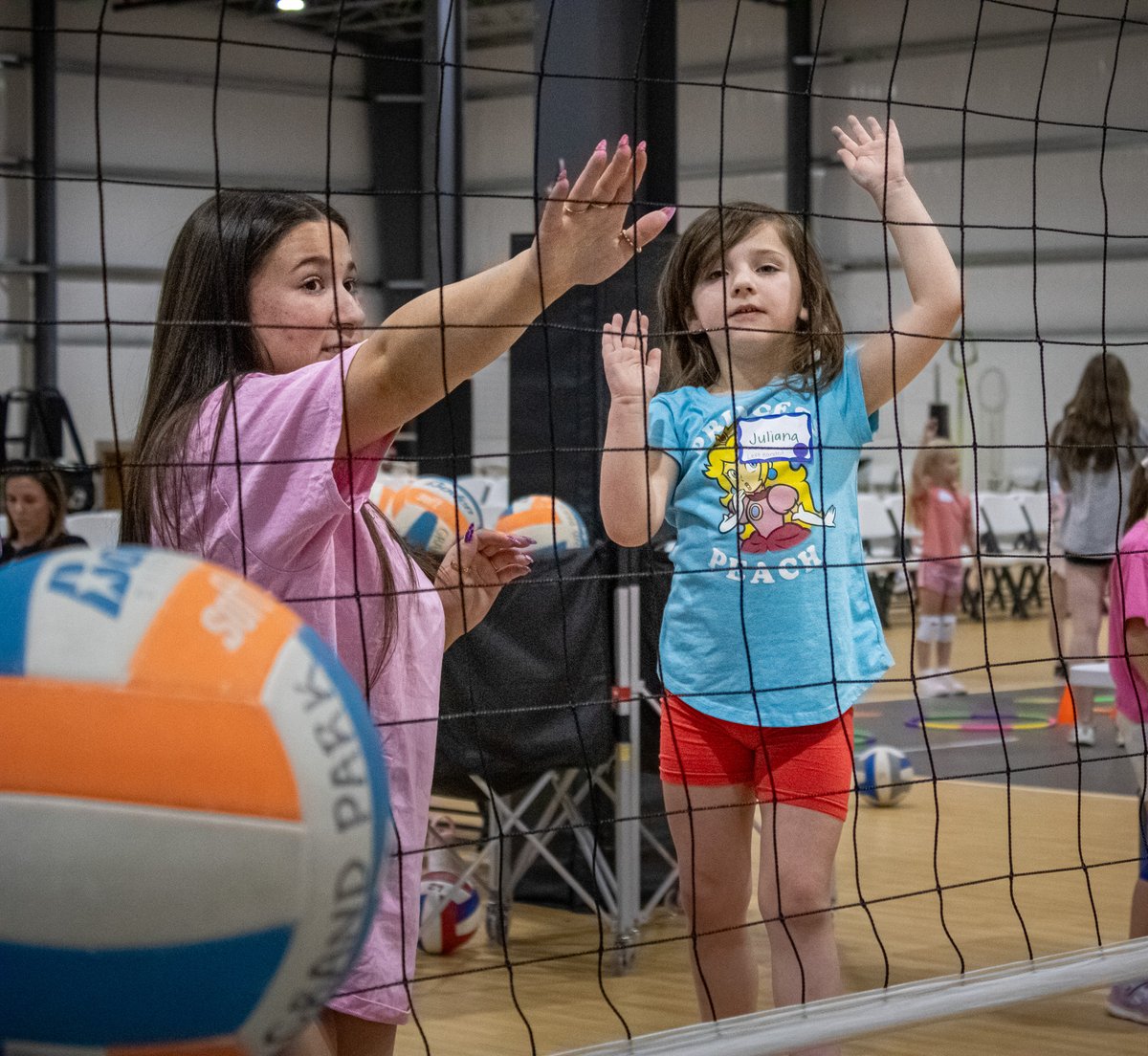 Monon Select is looking for coaches for upcoming programming!

Love the game and want to help athletes grow? Email Claire at claire@theacademyvolleyball.com