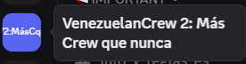 M0noEsque12! 🇻🇪 tweet media