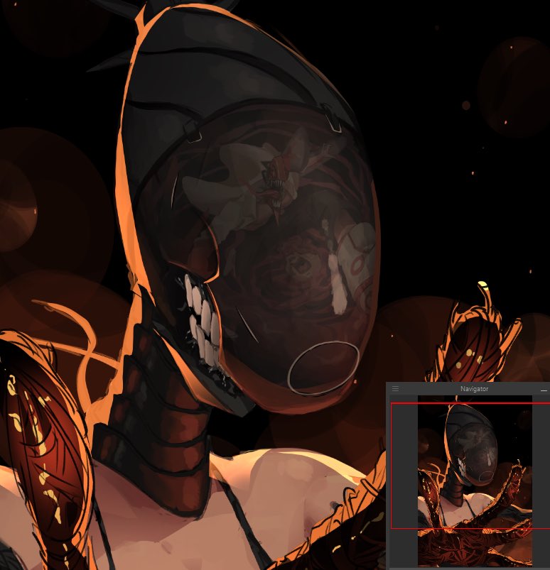 Rezes been my muse lately