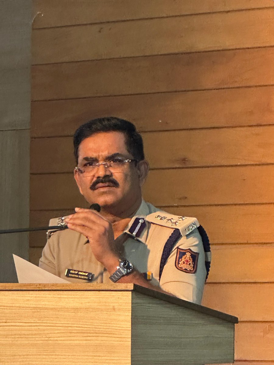 Police Marshals tweet media