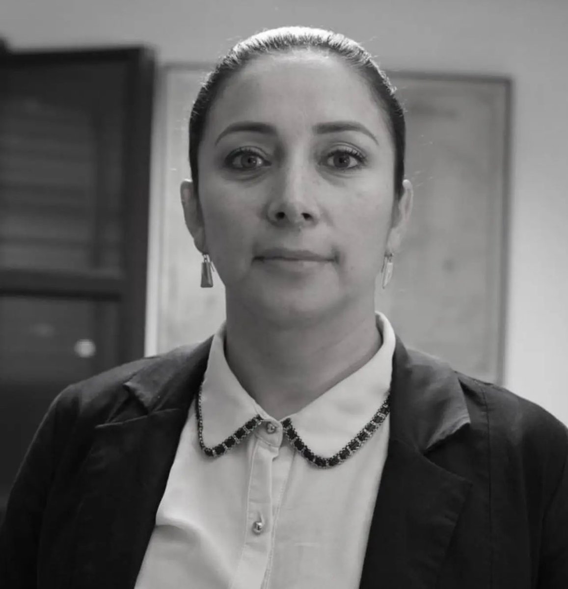 La muerte debería ser un hecho tranquilo y natural de la vida. Las muertes súbitas, infaustas, inesperadas, son tristes, impactan dolorosamente.  El fallecimiento trágico de Jasmin en accidente de tránsito nos impacta y entristece. Se corta abruptamente una vida dedicada a su