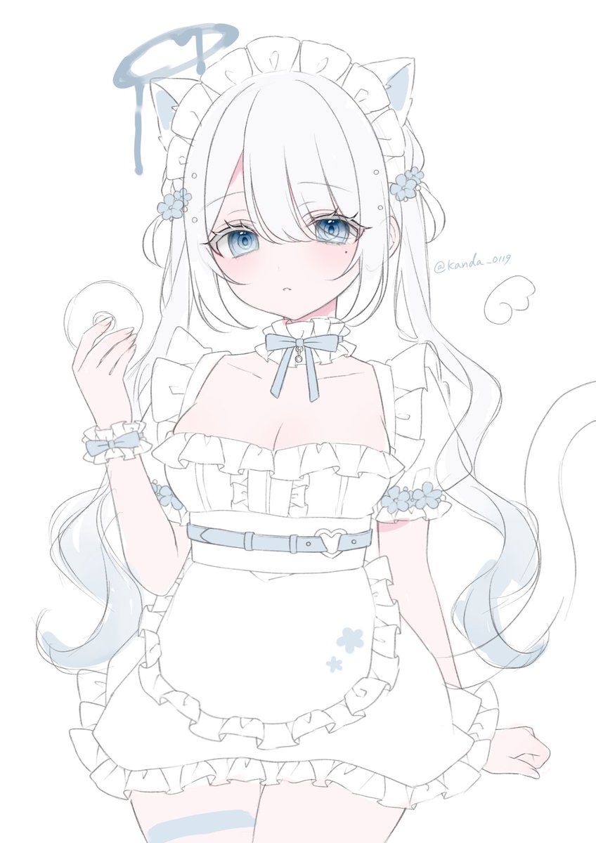 ラフ