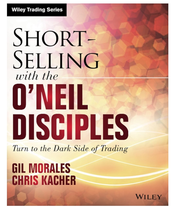 CYCLEFUNDCAP's tweet image. If William O’Neil’s “How to Make Money in Stocks” is top-tier, @gilmoreport book on short selling is absolutely insane.