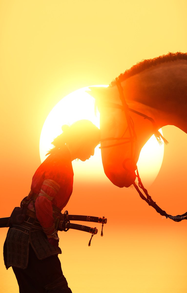 Ghost of Yotei

#GhostofYotei #VirtualPhotography #VPRT