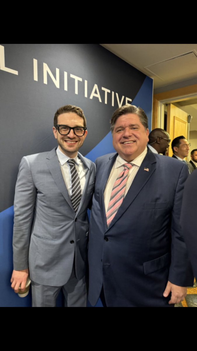 <a href="/GovPritzker/">Governor JB Pritzker</a> 😎🇺🇸 Treason has consequences. No deals. Military tribunal is in order. ⏰ biotch.