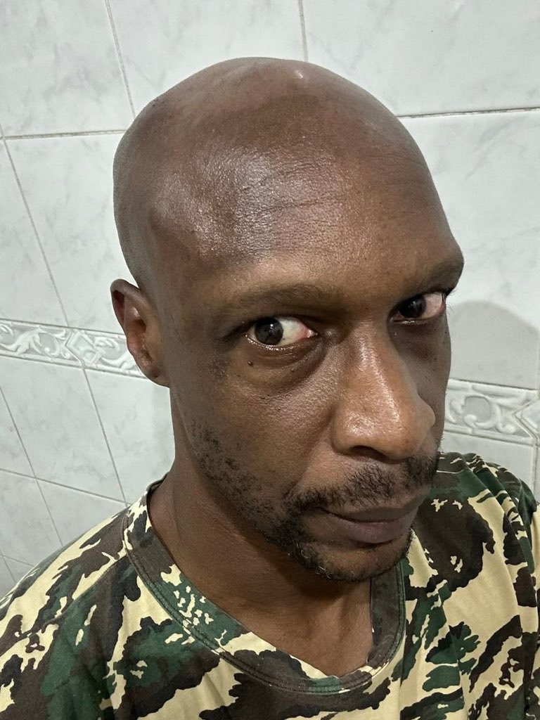 What did we do as South Africans to deserve this guy? ABAHAMBE! 😭😭😭😭