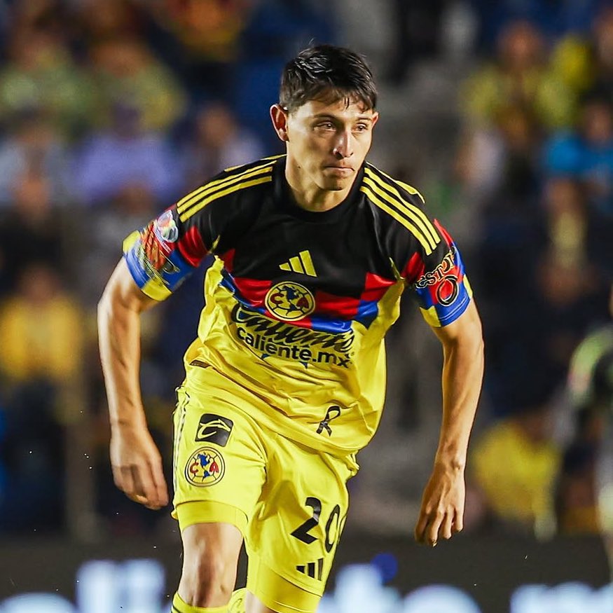 LEONÉS AL CLÁSICO 

Reporta <a href="/Leonlec/">León Lecanda 🦁</a> que Alexis Gutiérrez tomará el lugar de Fidalgo para el Clásico con Cruz Azul