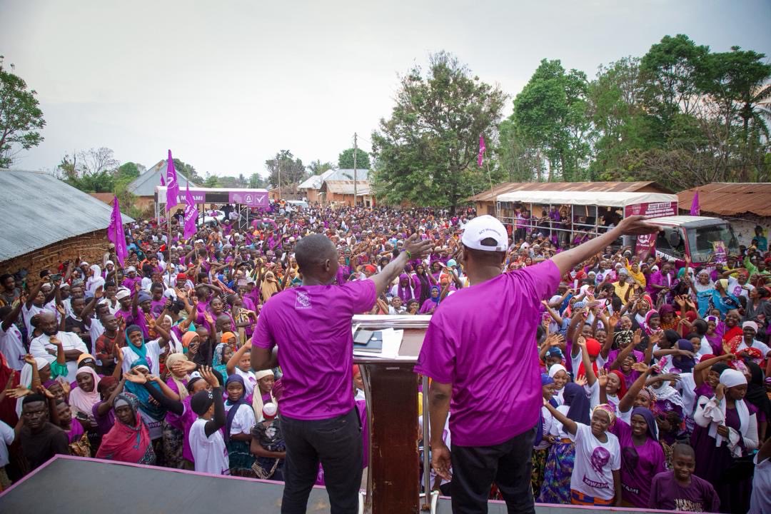 Zitto MwamiRuyagwa Kabwe tweet media