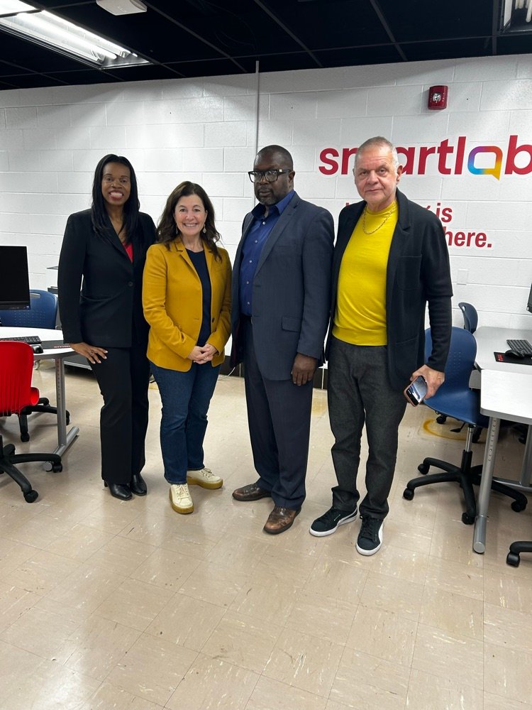 Representative Kristen McDonald Rivet beecherschools.org/o/bhs/article/…