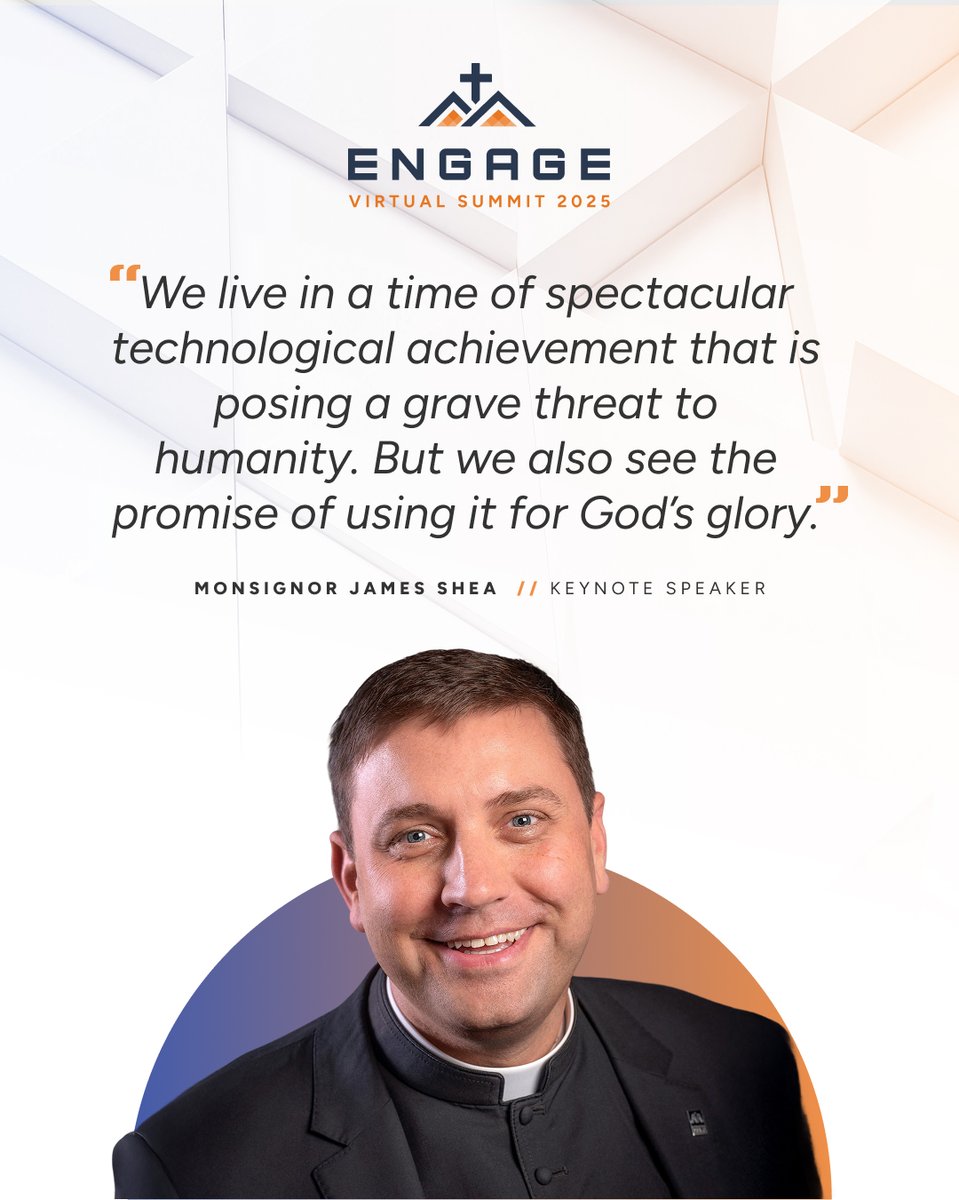 eCatholic tweet media