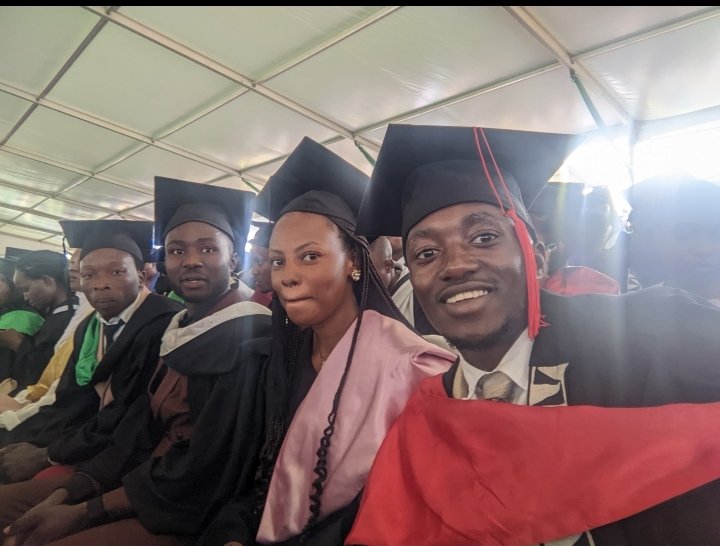 Gilbert NIYONKURU 🇷🇼 tweet media