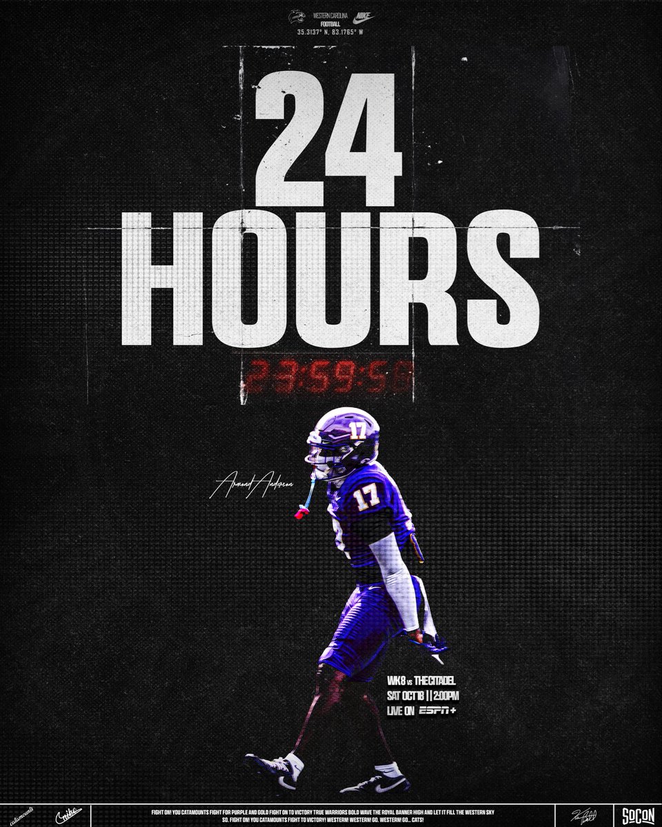 𝟐𝟒 𝐇𝐨𝐮𝐫𝐬… 

#NoExcuses » #LOTE