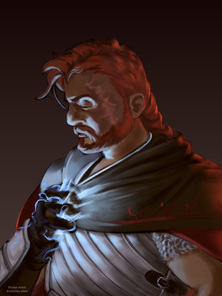 ilustraassis's tweet photo. Azune is such a cool character already, I can't wait to know more from him
#criticalrolefanart #azunenayar https://t.co/P1RqoZGbNQ