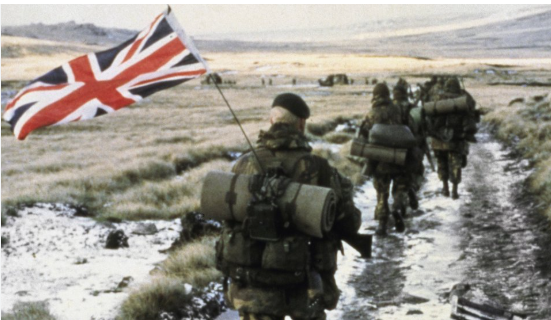 RedLipRiots's tweet image. &quot;Brave&quot; ? I am normally chill. Takes a lot to get the blood boiling so congrats to you and Salman for doing something rare.

Brave were the men at Agincourt and Waterloo, the boys being cut to pieces by wood at Trafalgar, going over the top at the Somme, storming Normandy beaches…