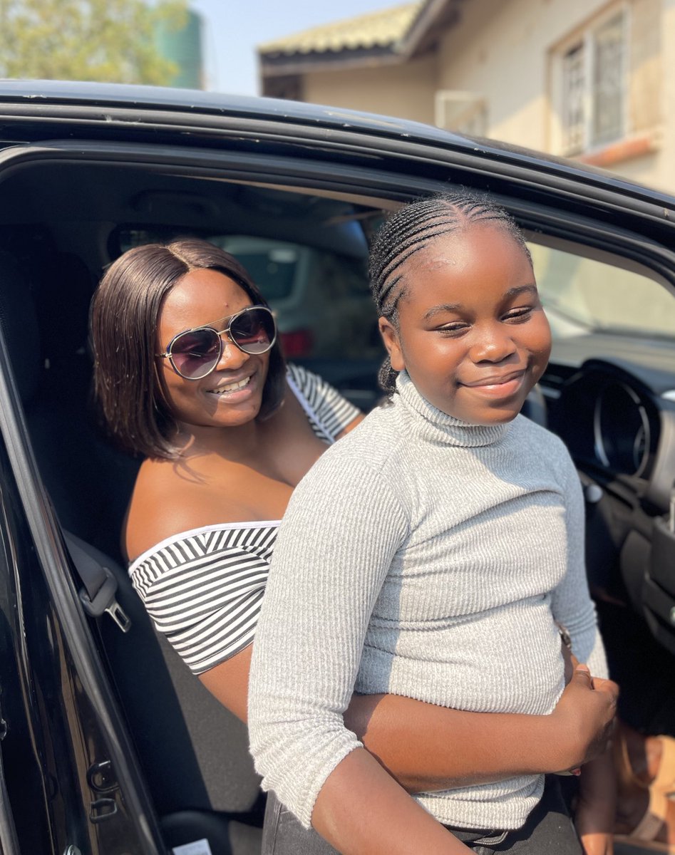 Aunty Kuku❤ tweet media